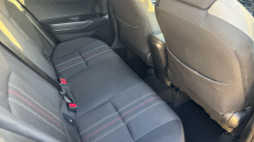 Toyota C-HR 1.8 Hybrid GR Sport 5dr CVT Hybrid Hatchback